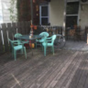 Meet your Posher, Mir